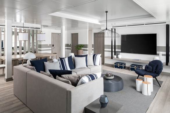 Celebrity Cruises, Celebrity Edge, Penthouse Suite Living Room ©CEL.jpg
